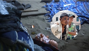 Familia de niña asesinada por ‘Monstruo de Pachacamac’ pide exhumación del cadáver y que criminal sea juzgado por violación con consecuencia de muerte