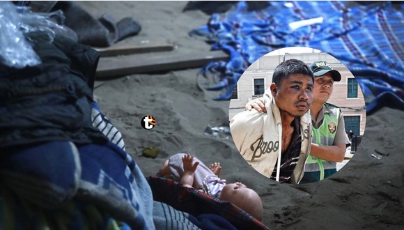 TROME - Madre de niña asesinada por monstruo hace mea culpa y se defiende: “Estoy muy arrepentida”