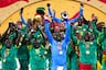 Senegal pierde título de campeón de África y se lo dan a Marruecos por esta razón
