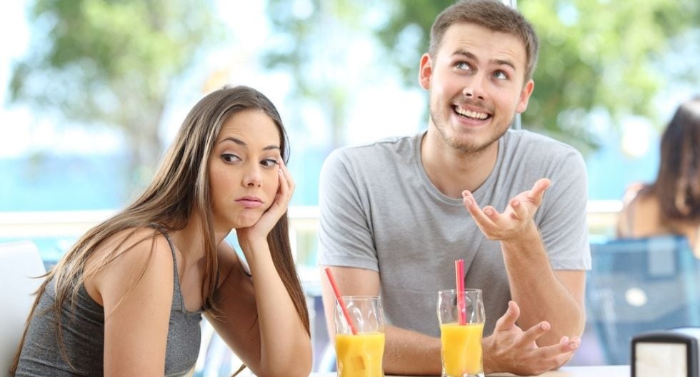 No te eches la culpa ni pienses que no estás haciendo lo suficiente para que pueda olvidar a su expareja.