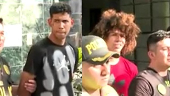 Todo sobre la liberación de barberos en San Juan de Lurigancho