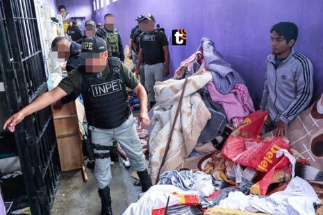 Se necesitan cambios radicales en cárceles (II)