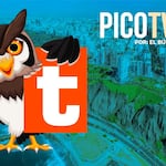 Feliz día a los periodistas y el recuerdo del ‘Pico’