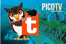 Feliz día a los periodistas y el recuerdo del ‘Pico’