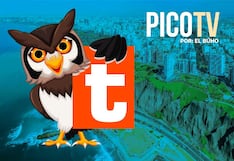 Feliz día a los periodistas y el recuerdo del ‘Pico’