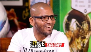 Coky Molina: Su bronca con Ovelar, el ángel que salvó a su papá, la traición de Ospina y más