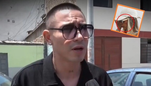 TROME | Jean Deza pide no lo acusen por intento de homicidio (Amor y Fuego)