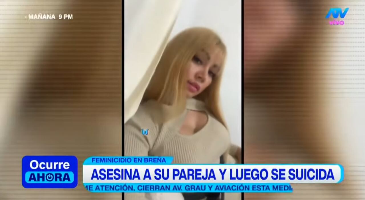 Madre venezolana es hallada muerta en su departamento en Breña.