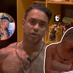 Chávarri envía tierno mensaje a su novia por su ‘cumple’ y se distancia de Gabriela: “No hay dudas, te amo”