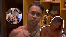 Chávarri envía tierno mensaje a su novia por su ‘cumple’ y se distancia de Gabriela: “No hay dudas, te amo”