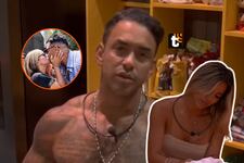 Chávarri envía tierno mensaje a su novia por su ‘cumple’ y se distancia de Gabriela: “No hay dudas, te amo”
