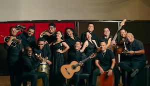 ‘25 años de Salsa Criolla’ con nuevo disco y concierto de Cosa Nuestra