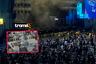 Reggaetón Lima Festival fue un caos: reportan fallas técnicas, molestia de cantantes y sobreventa de entradas