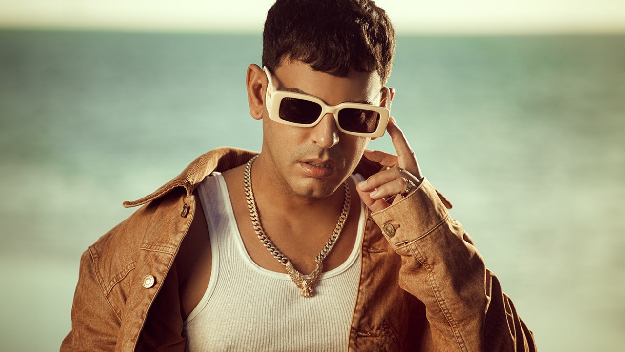 Tito El Bambino confirma su participación en el Reggaetón Lima Festival | Foto: Difusión