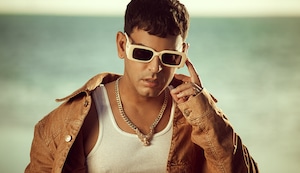 Tito El Bambino se alista para el Reggaetón Lima Festival del 31 de octubre: “Perú es muy importante en mi carrera”