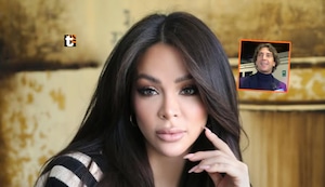 ¿Sheyla Rojas embarazada? Antonio Pavón cuenta si su hijo va a tener un hermanito