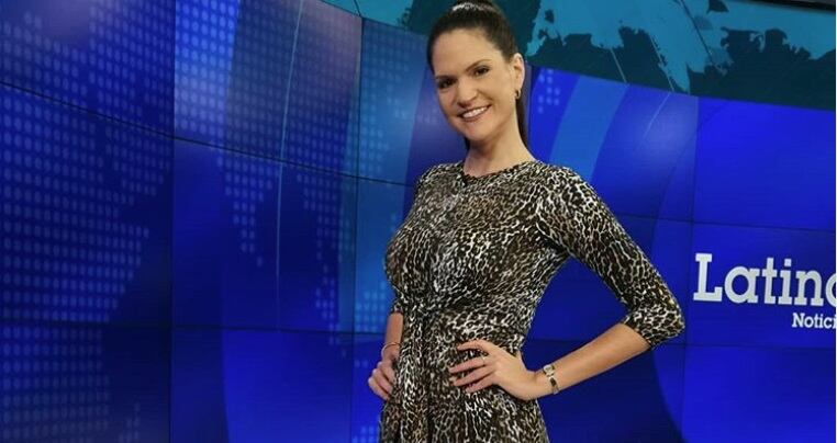 Lorena Álvarez (Foto: Instagram)