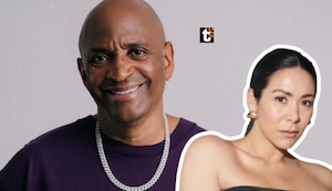 ¿Cuál es la gran diferencia de edad entre Sergio George y Magdyel Ugaz tras rumores de romance?
