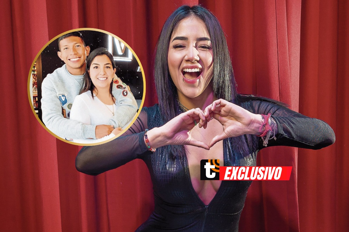 Roxana Molina aconseja a Ana Siucho por Edison Flores