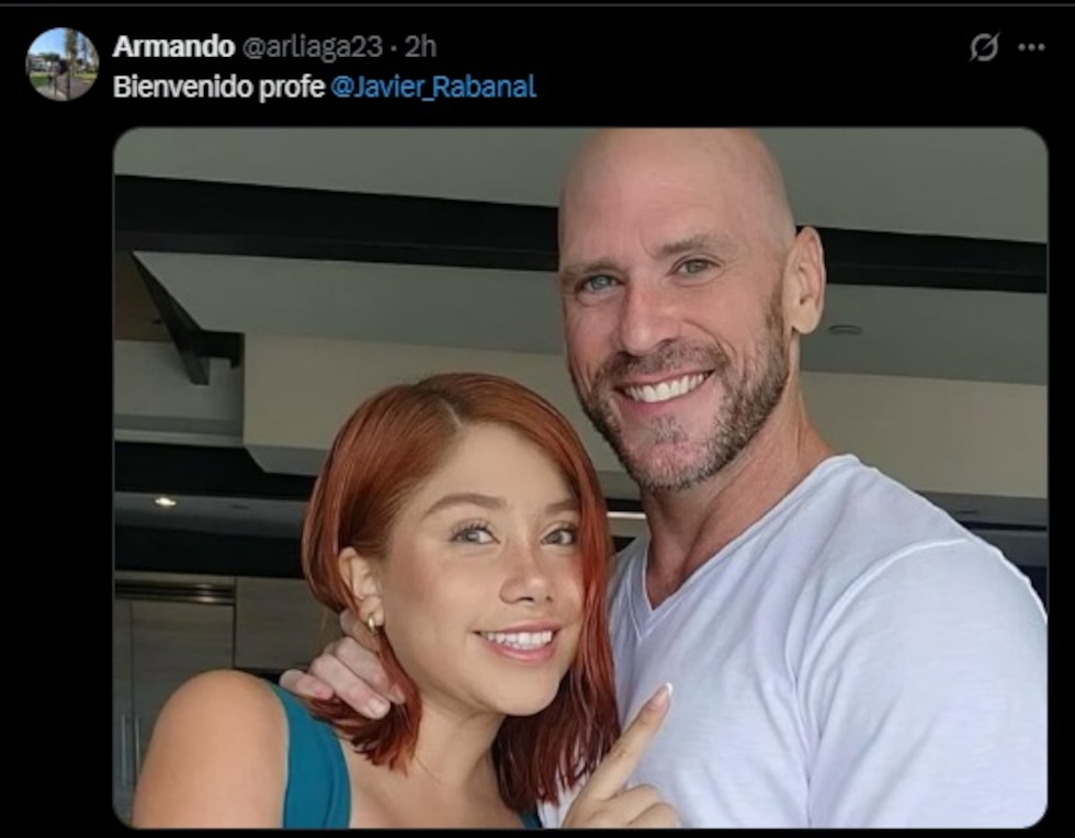 Hinchas de Universitario celebraron la llegada de Javier Rabanal con divertidos memes. (Redes sociales)