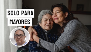 ¿Qué es el síndrome del cuidador y cómo afecta la salud física y emocional?