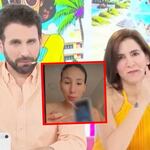 Rodrigo y Gigi LAPIDAN a Samahara por vender su cuenta de IG a S/13 mil: “Eso pasa cuando no estudias”