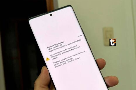 SISMATE no sonó ni sonará cuando haya SISMOS: ¿En qué casos se activa este sistema?