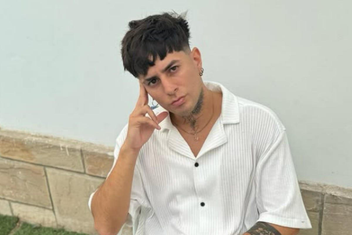 Diealis. (Foto: Instagram)