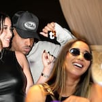 Xiomy lo 'parchó': "No voy a ser una más tuya"