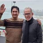 El plan de Cerrón con Belmont