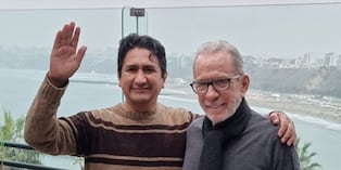 El plan de Cerrón con Belmont