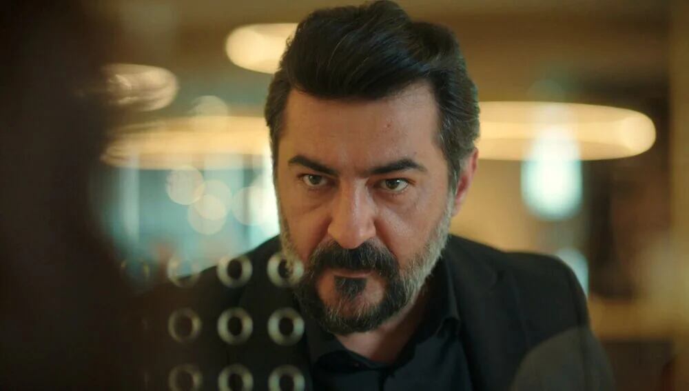 El nuevo plan de Suzan contra Akif (Foto: NG Medya)