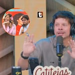 Mario Hart revela qué pasó por su cabeza tras llamada de Korina en vivo y confiesa su más grande temor: “Seguro que me va a…”