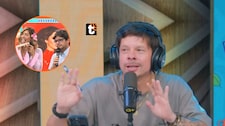 Mario Hart revela qué pasó por su cabeza tras llamada de Korina en vivo y confiesa su más grande temor: “Seguro que me va a…”