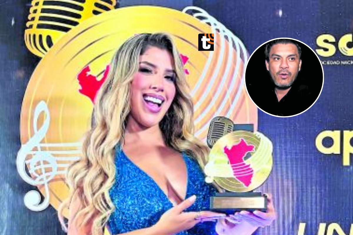 Yahaira se luce feliz tras lujoso regalo de su pareja ‘El Diablo’.