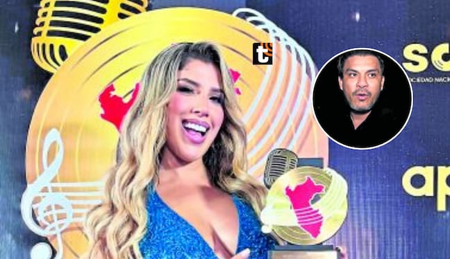 Yahaira se luce feliz tras lujoso regalo de su pareja ‘El Diablo’.