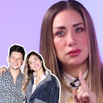 Grasse Becerra revela qué le habría dicho Mario a Korina cuando le pidió separarse: “Mi hija se queda conmigo”