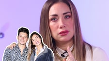 Grasse Becerra revela qué le habría dicho Mario a Korina cuando le pidió separarse: “Mi hija se queda conmigo”