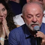 Pepitas: Lula y la corrupción