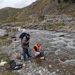 IPEN: Expertos ayudar a descubrir de dónde viene el agua que consumimos