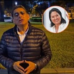 Acepta el llamado de Keiko | VIDEO
