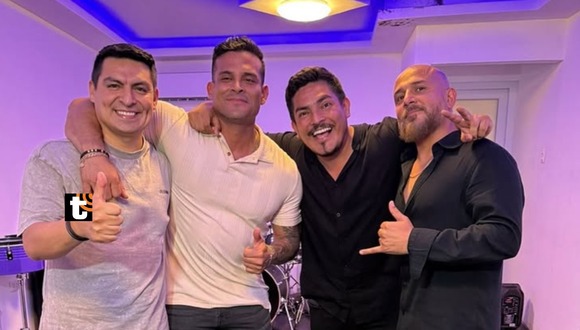 Joven Sensación regresa para festejar aniversario