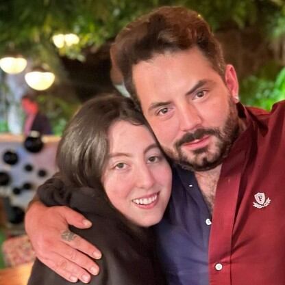 Los hijos de la actriz han hecho caso omiso a los cometarios mal intencionados (Foto: Victoria Ruffo / Instagram)