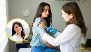 Todo lo que necesitas saber sobre el VPH, según una especialista