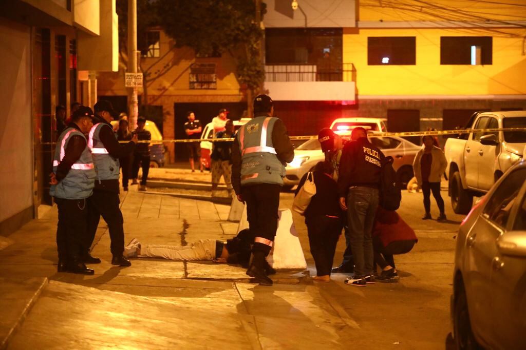 Fotos: César Grados/@photo.gec