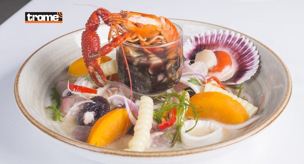 Día Nacional del Cebiche presenta festival en Lima con variedades de este platillo. En su receta clásica es Patrimonio Cultural de la Nación. (Trome)
