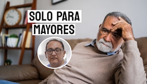 La anemia en el adulto mayor: señales que no debes pasar por alto