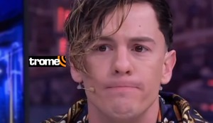 Guaynaa revela que tuvo problemas de adicción a las drogas: “Estuve internado y me rehabilité”