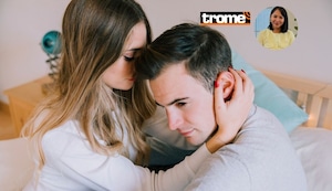 Apego emocional: Cuando pasas a un segundo plano para agradar y satisfacer a tu pareja