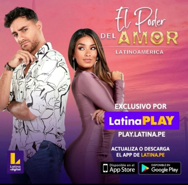 El Poder del Amor: Hoy estrena EN VIVO el reality turco con Shirley Arica y Austin Palao
